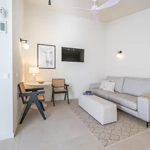 Apartamento Centro Terraza 4-a