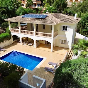 Poolvilla Patricia - Camp De Mar Andratx