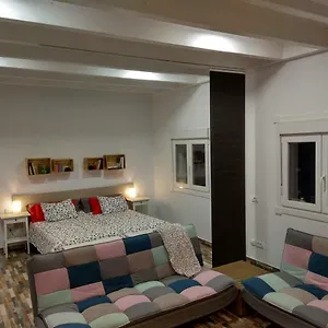 San Diego 22 Appartement La Laguna (Tenerife)