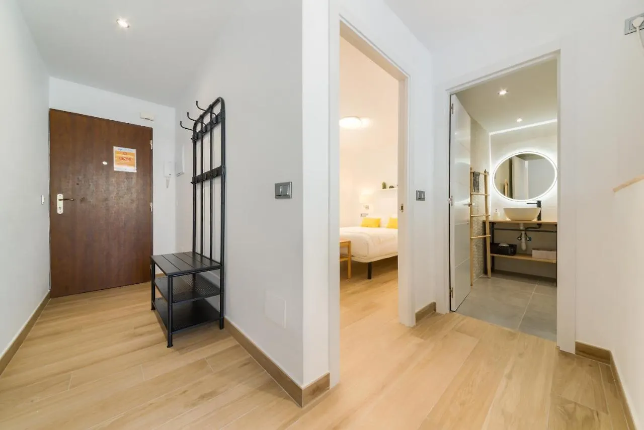 Holidays2Malaga Central Alameda View 0*,