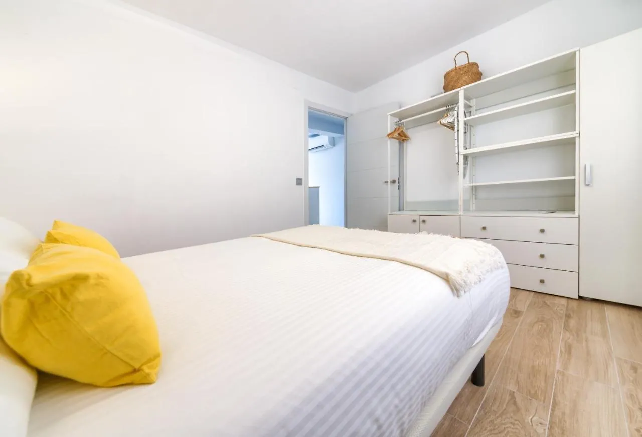 Holidays2Malaga Central Alameda View Espanha