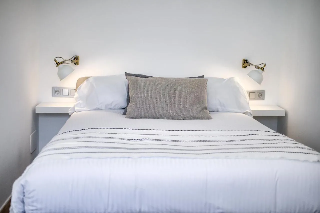 Holidays2Malaga Central Alameda View Apartamento
