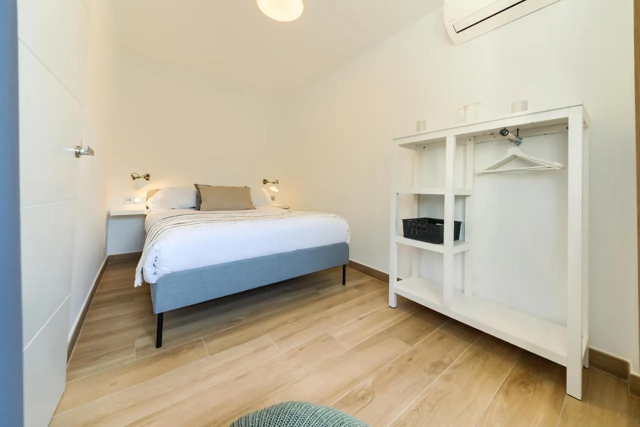 Holidays2Malaga Central Alameda View 0*, מאלגה ספרד