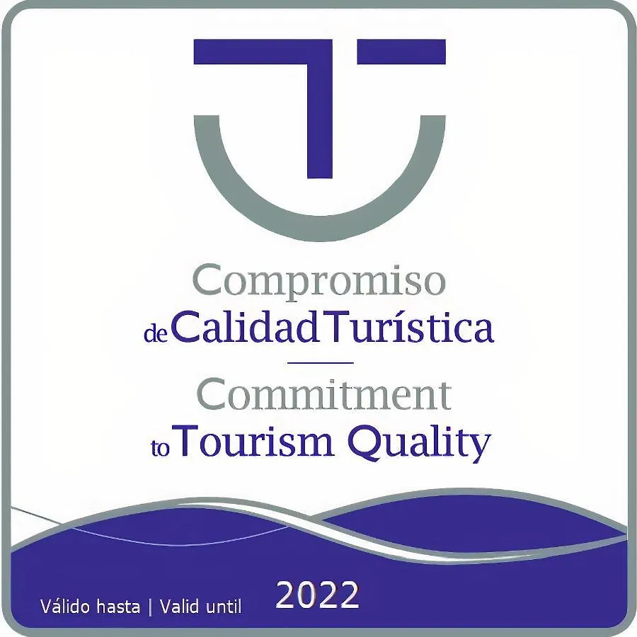 Apartamento Holidays2Malaga Central Alameda View