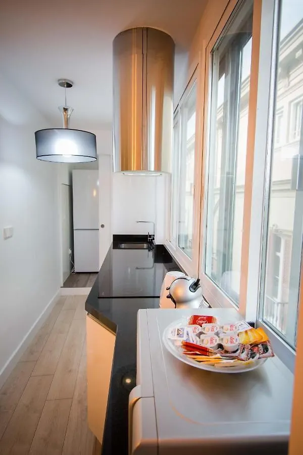 Holidays2Malaga Central Alameda View 0*,  Espanha