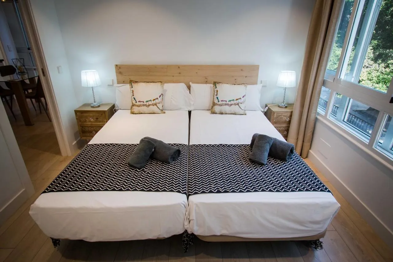 Apartamento Holidays2Malaga Central Alameda View Espanha