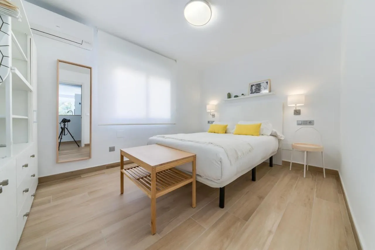 Holidays2Malaga Central Alameda View 0*,