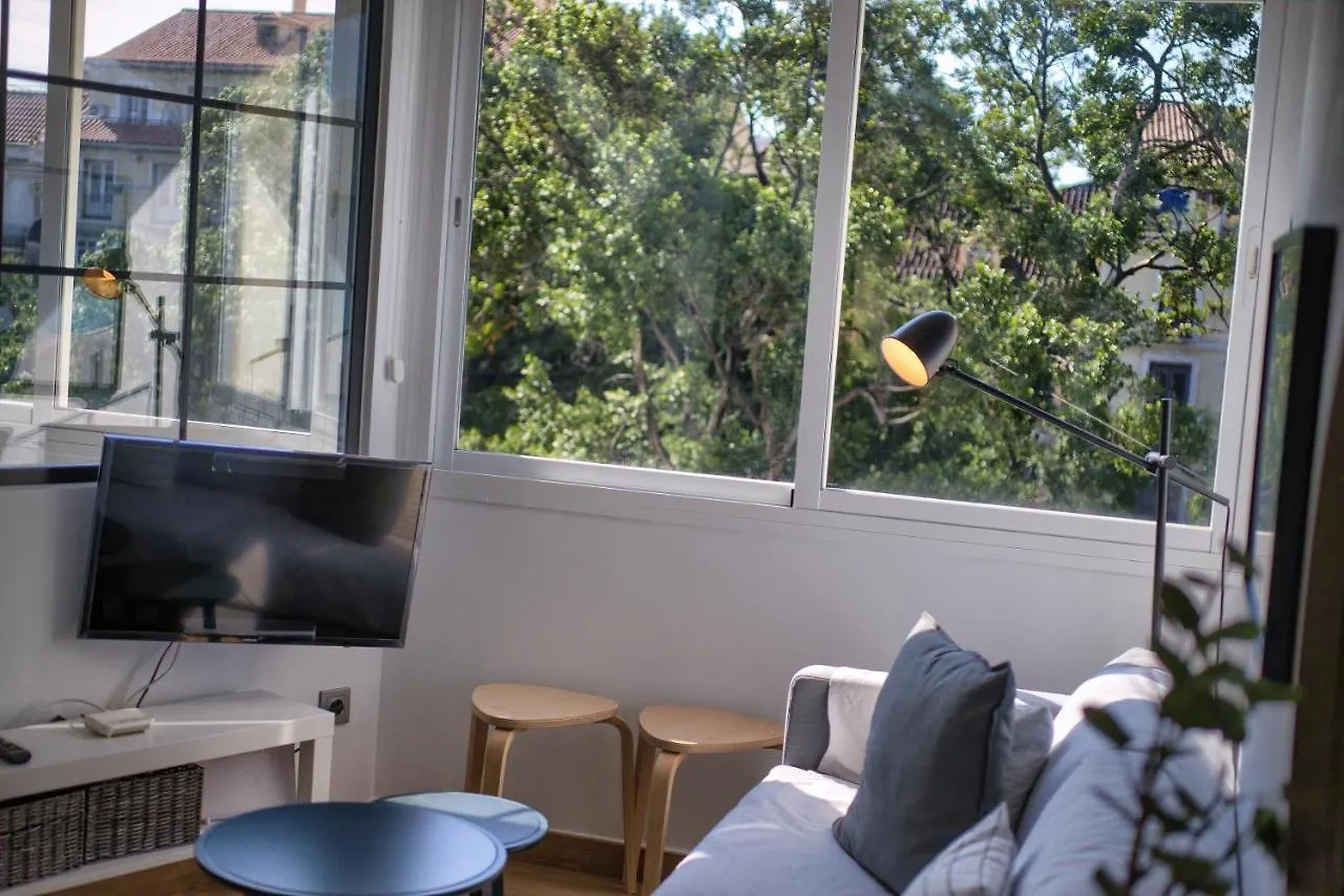 Apartamento Holidays2Malaga Central Alameda View